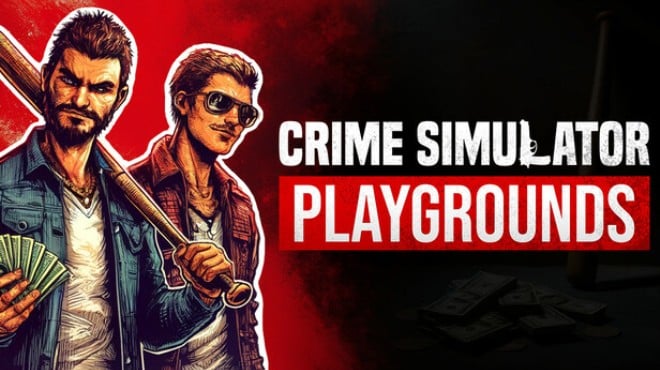 Crime Simulator Update v1 19g Free Download
