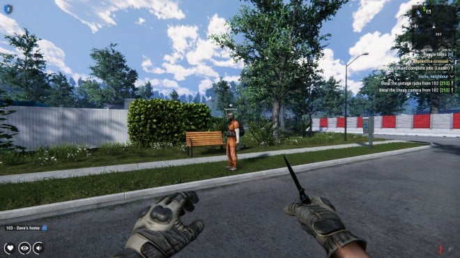 Crime Simulator Update v1 19g Torrent Download