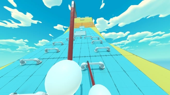 Crowbar Climber PC Crack
