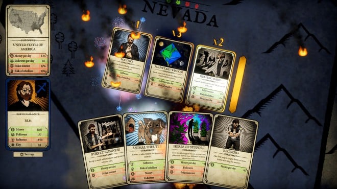 Cult Leader Simulator Torrent Download