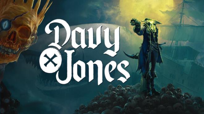 DAVY x JONES Free Download