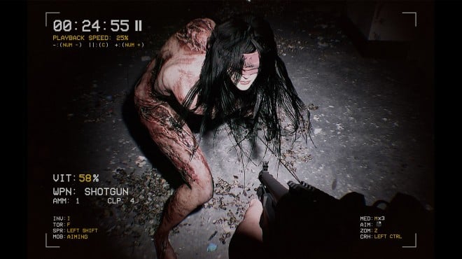 DEADCAM | ANALOG • SURVIVAL • HORROR Torrent Download