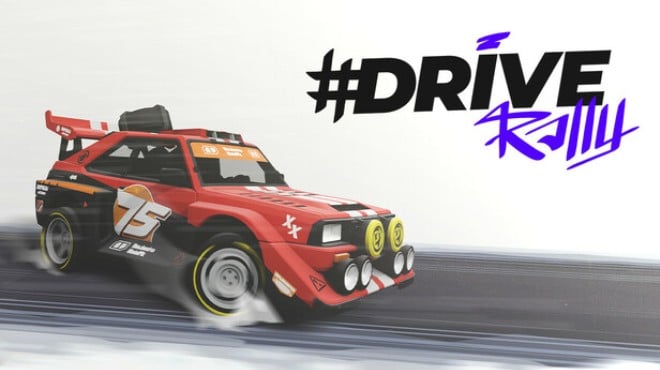 DRIVE Rally Update v1 1 1 0 Free Download