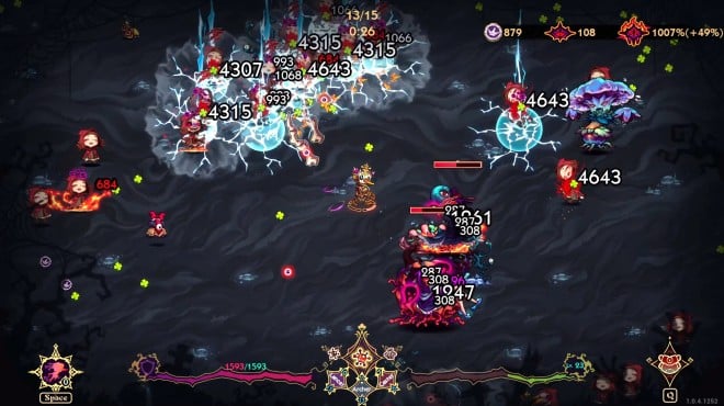 Dark Fairy Tale Dreamland Survivors Update v1 0 4 1325 PC Crack