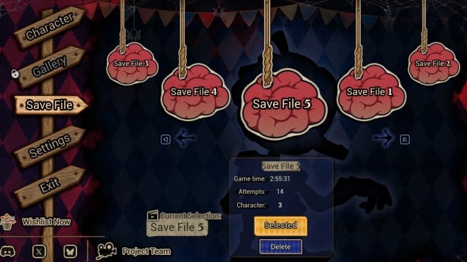 Dark Fairy Tale Dreamland Survivors Update v1 0 4 1325 Torrent Download