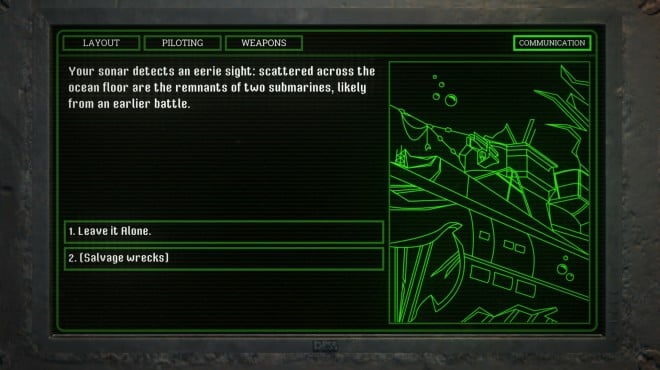 Darkwater PC Crack