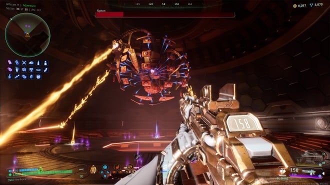 Deadzone Rogue Torrent Download