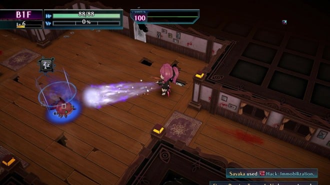 Death end re;Quest: Code Z Torrent Download