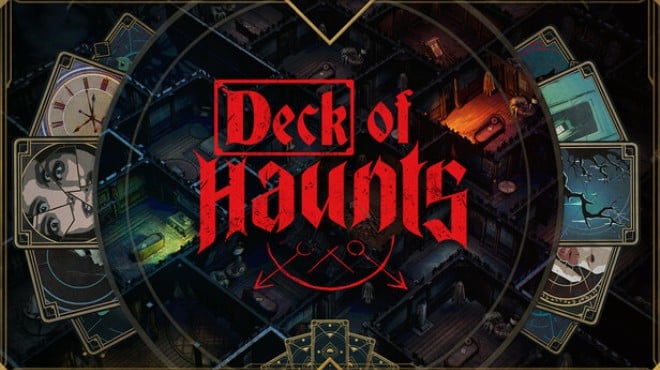 Deck of Haunts Update v1 16 Free Download