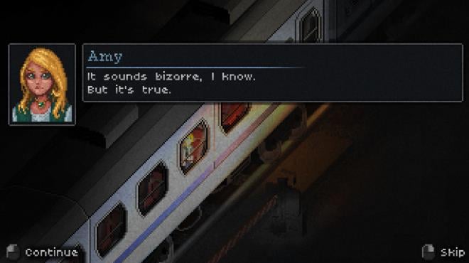 Deep Sleep: Labyrinth of the Forsaken Torrent Download