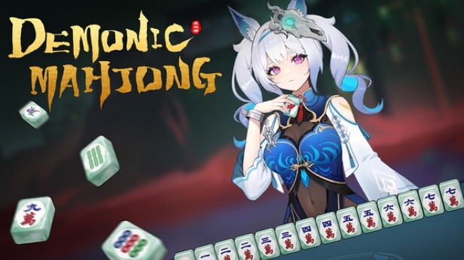 Demonic Mahjong Update v0 2 16 Free Download