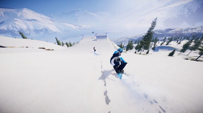 Descenders Next PC Crack