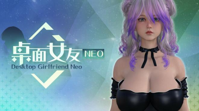 Desktop Girlfriend NEO Free Download