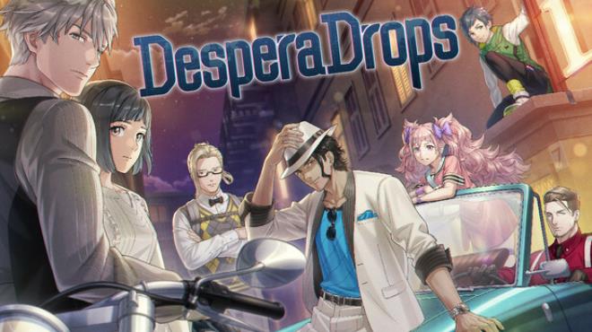 DesperaDrops Free Download