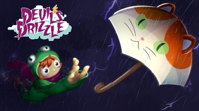 Devils Drizzle Free Download