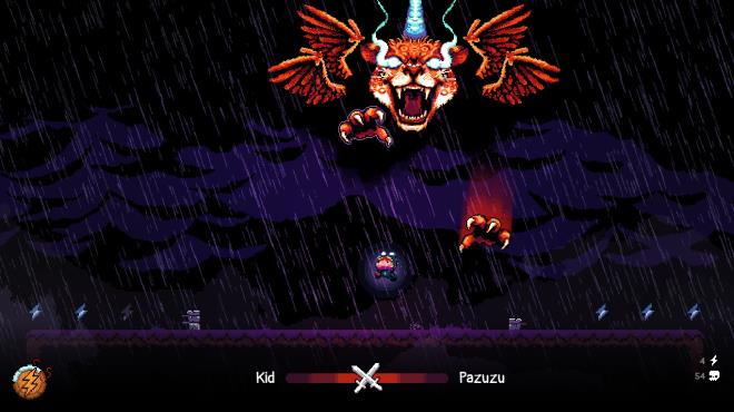 Devils Drizzle Torrent Download