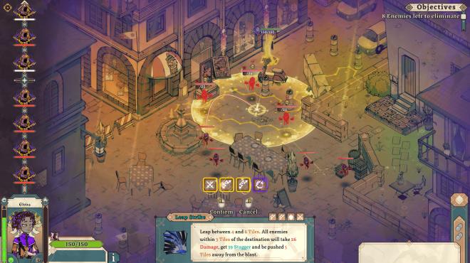 Dice Gambit PC Crack