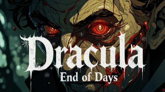 Dracula End of Days Free Download