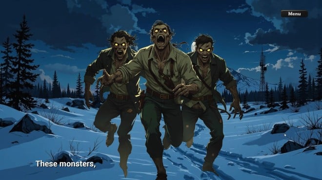 Dracula End of Days Torrent Download