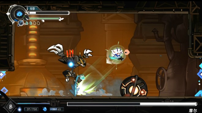 DragonLoop Update v1 2 15 PC Crack