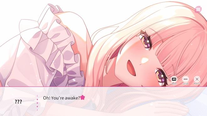 Dreaming in Cherry Blossoms, I Fall in Love with You Torrent Download