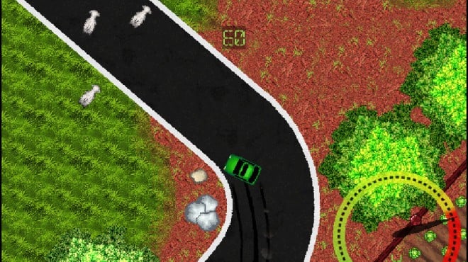 Drift (Over) Drive Torrent Download