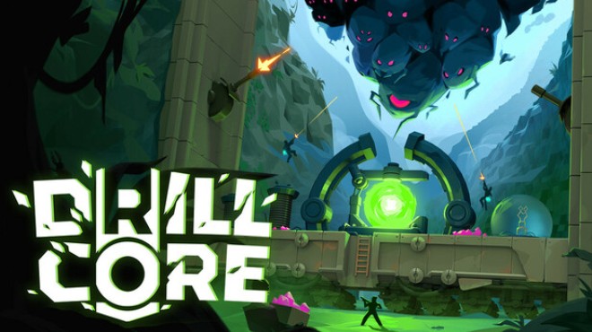 Drill Core Update v1 210 Free Download