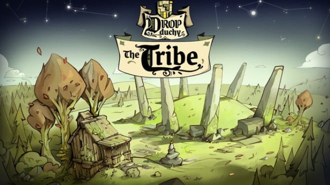 Drop Duchy The Tribe Free Download