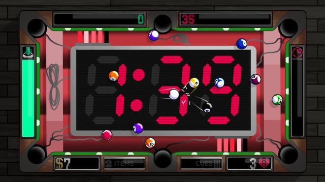 Drop Pockets PC Crack