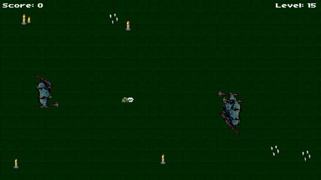 Dungeon Explorer PC Crack