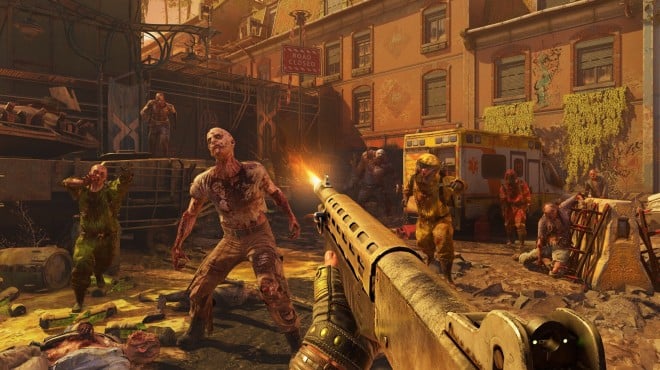 Dying Light 2 Stay Human Reloaded Edition Update v1 23 2 Torrent Download
