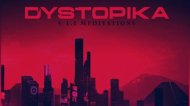 Dystopika Update v1 5 5 Free Download