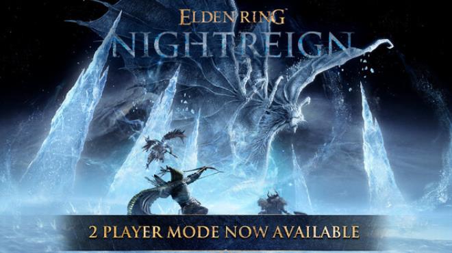 ELDEN RING NIGHTREIGN Free Download