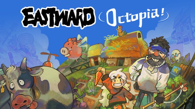 Eastward Octopia Update v1 1 Free Download
