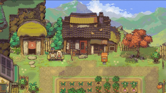 Eastward Octopia Update v1 1 Torrent Download