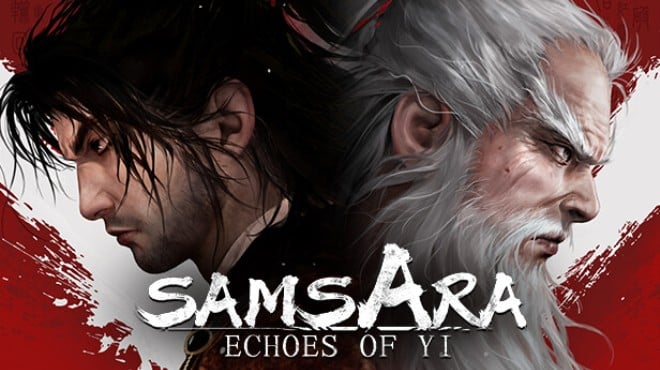 Echoes of Yi Samsara Update v16 547 Free Download