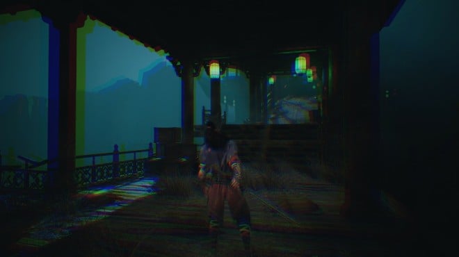 Echoes of Yi Samsara Update v16 547 PC Crack