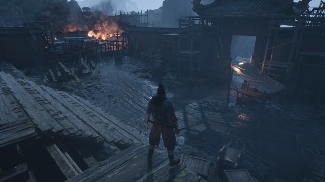 Echoes of Yi Samsara Update v16 547 Torrent Download