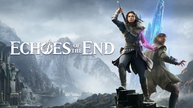Echoes of the End Free Download