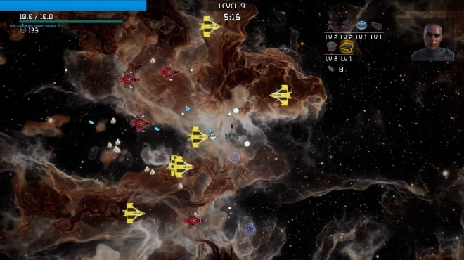 Eridani Survivors Torrent Download