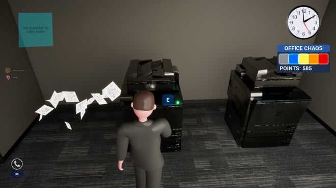 Exit Strategy PC Crack