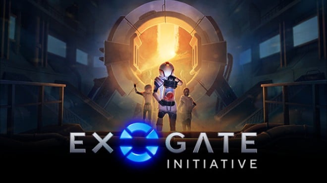 Exogate Initiative Update v1 0 1 H3 Free Download