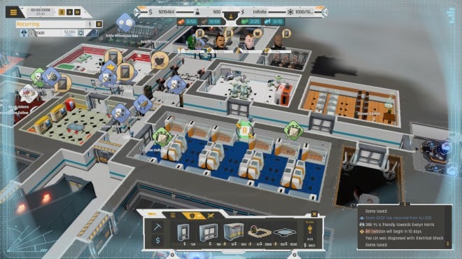 Exogate Initiative Update v1 0 1 H3 Torrent Download