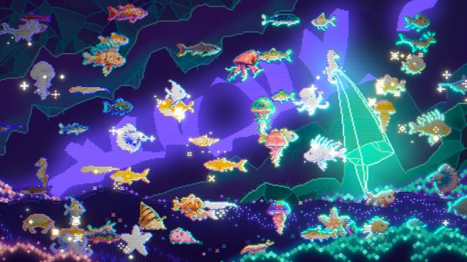 FISHTOPIA PC Crack