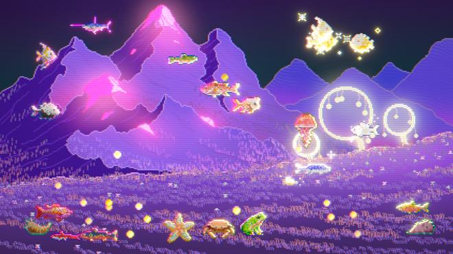 FISHTOPIA Torrent Download