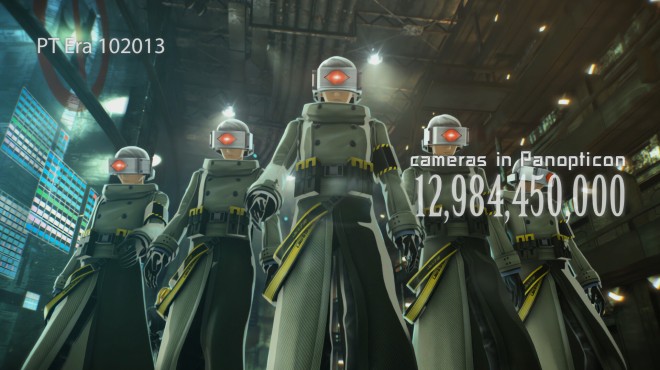 FREEDOM WARS Remastered Update v1 09 Torrent Download