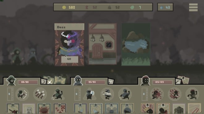 Fadedlands: The Reckless Squad PC Crack