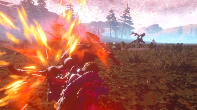 Fallen Hunter PC Crack