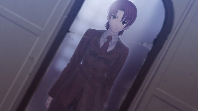 Fate hollow ataraxia REMASTERED PC Crack