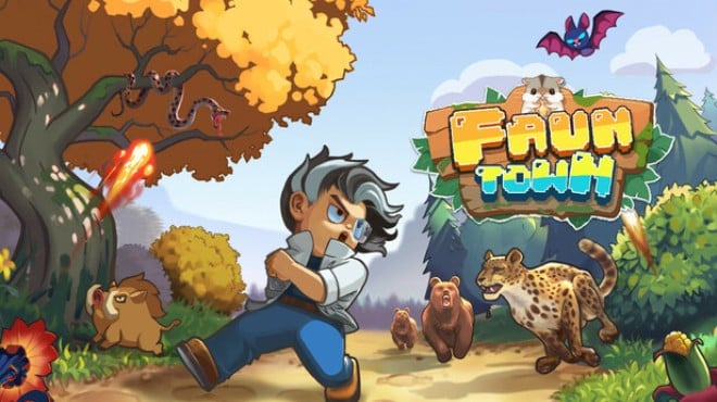 Faun Town Free Download